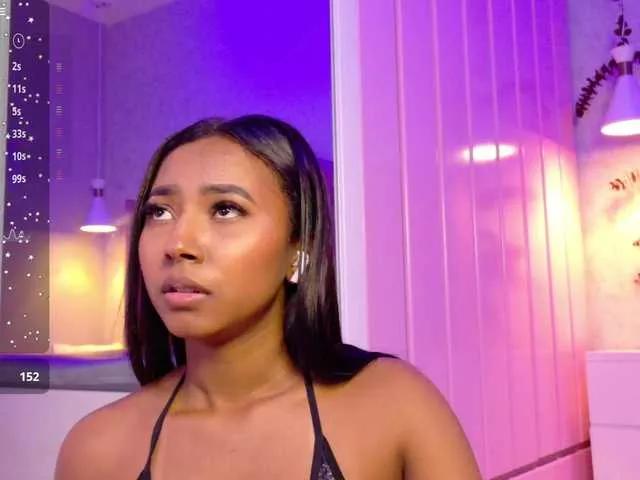 GabrielaLugo on BongaCams 