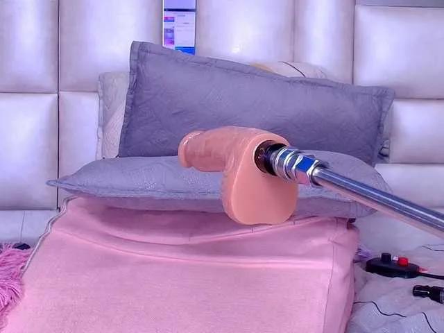 Freechat gabry-leone on BongaCams