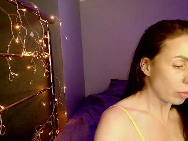 Admire BongaCams's GentleSweet GentleSweet from BongaCams