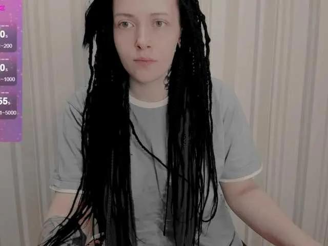 Sweet GeraBrown from BongaCams GeraBrown from BongaCams