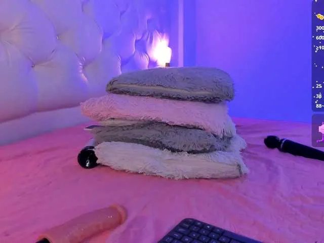 Freechat Gisell-Montoy on BongaCams