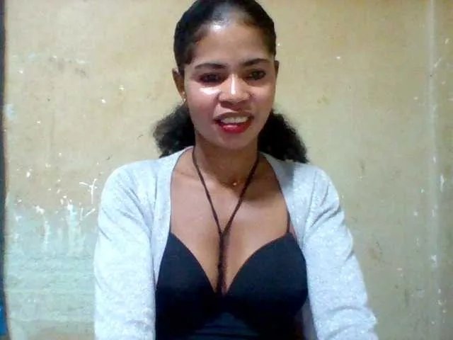 Freechat Hanta11 on BongaCams