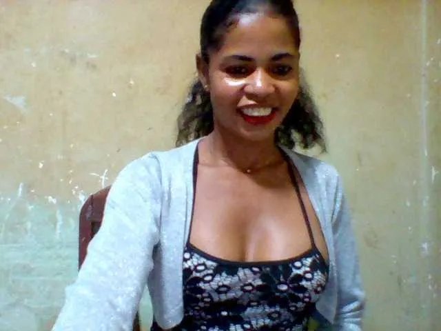 Freechat Hanta11 on BongaCams