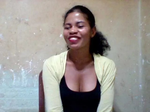 Freechat Hanta11 on BongaCams