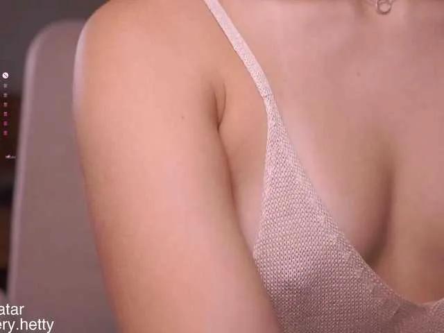 Freechat Hetty-satar on BongaCams