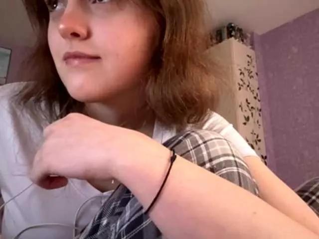 Checkout BongaCams's HoaRomano HoaRomano from BongaCams