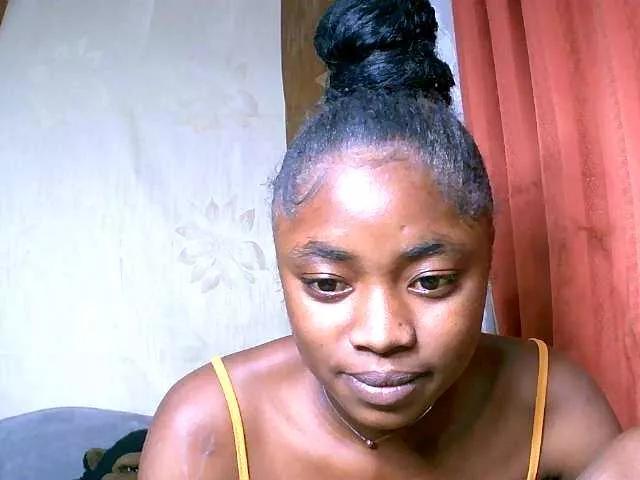 Honoratte on BongaCams 