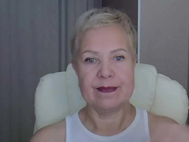 IFannyLove from BongaCams
