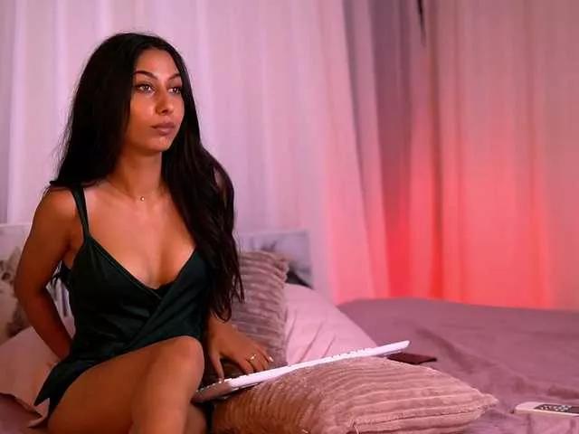 InnocentD3vil on BongaCams 