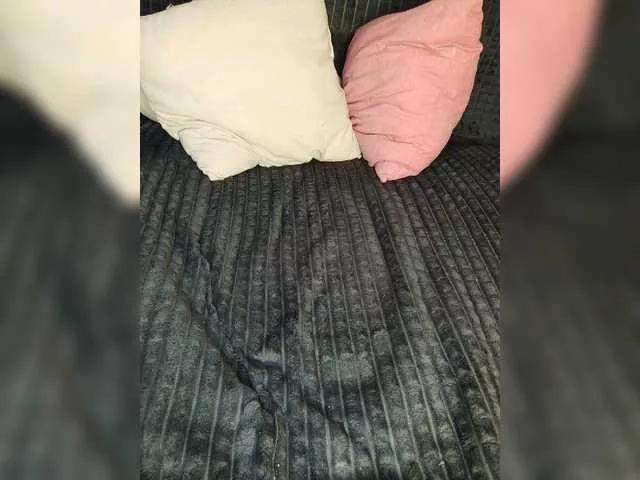 Freechat Isilib-kisa on BongaCams