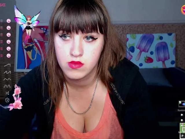 Masturbate to BongaCams's IvannaAmali661 IvannaAmali661 from BongaCams