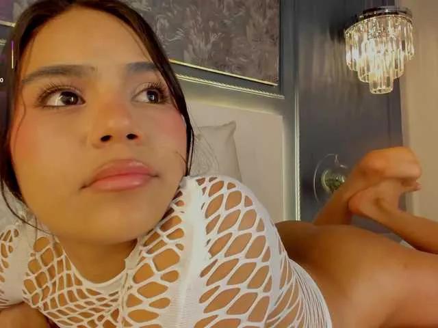 Freechat IvyEllis on BongaCams