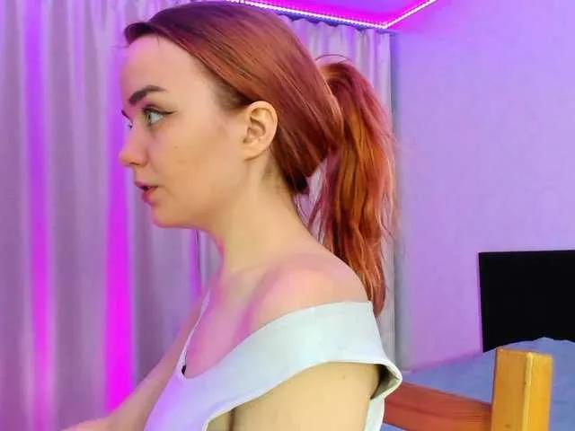 Hot JanetShy wants you to fuck her body now JanetShy from BongaCams