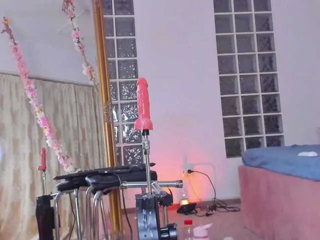 JassyeJoy on BongaCams 