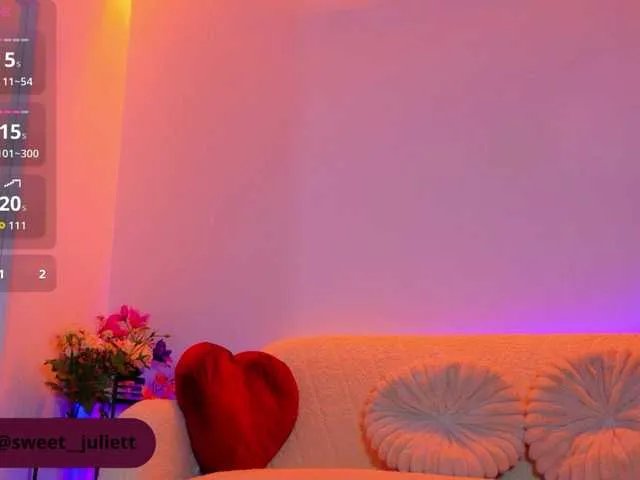 jelly-beanss from BongaCams