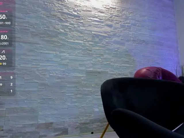 Freechat JessyBee on BongaCams