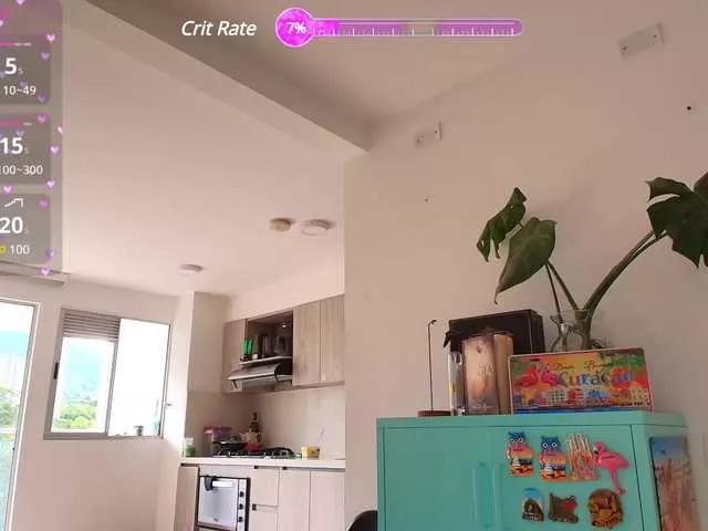juanita-fox on BongaCams 