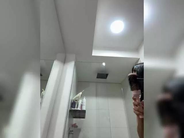 juanita-fox on BongaCams 