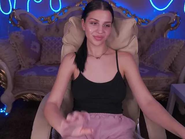 Checkout 19 years old KamilaVibes from BongaCams KamilaVibes from BongaCams