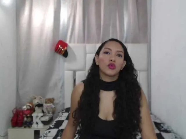 Freechat KarlieK on BongaCams