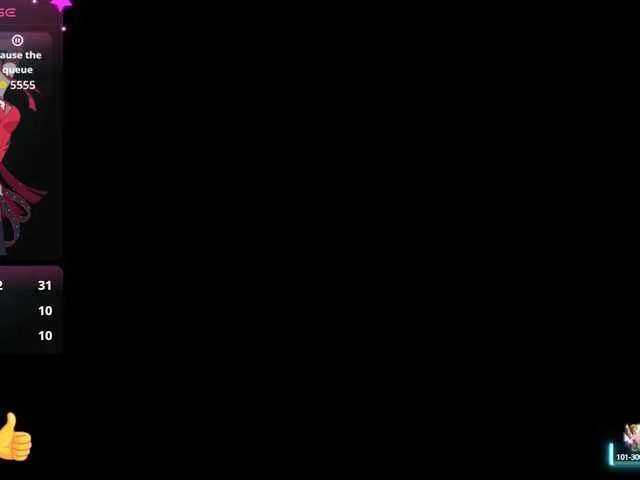 Freechat Karol-wish on BongaCams