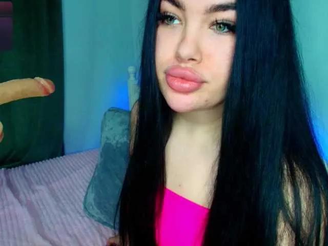 Cute katerine-Monroe from BongaCams katerine-Monroe from BongaCams