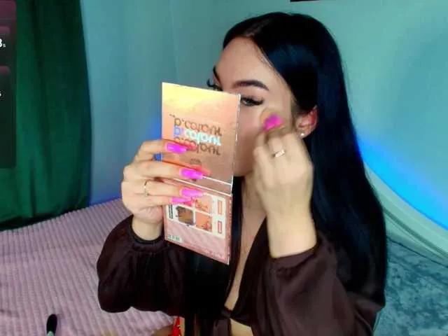 Cute katerine-Monroe from BongaCams katerine-Monroe from BongaCams