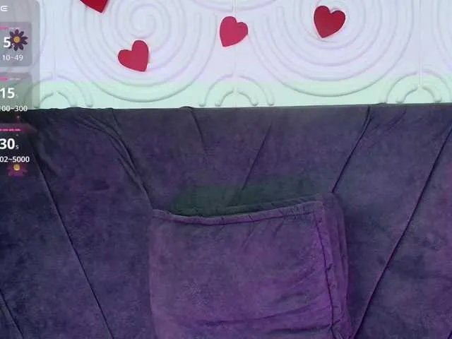 Freechat Katiajones-vc on BongaCams