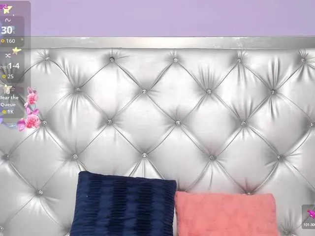 Freechat Katiajones-vc on BongaCams