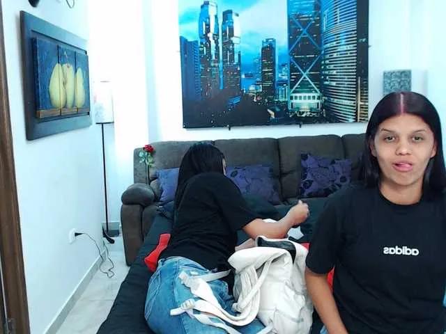 BongaCams KendraAndMishel KendraAndMishel from BongaCams