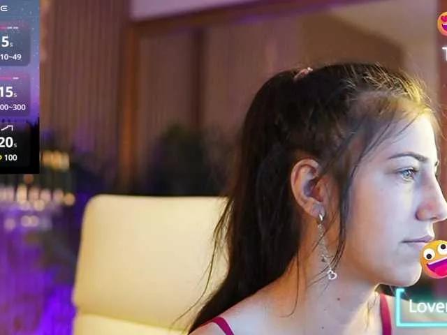 KeylaBlair on BongaCams 