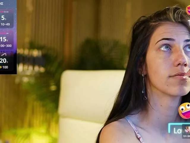 KeylaBlair on BongaCams 