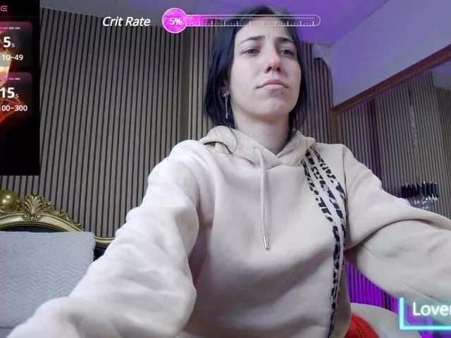 KeylaBlair on BongaCams 