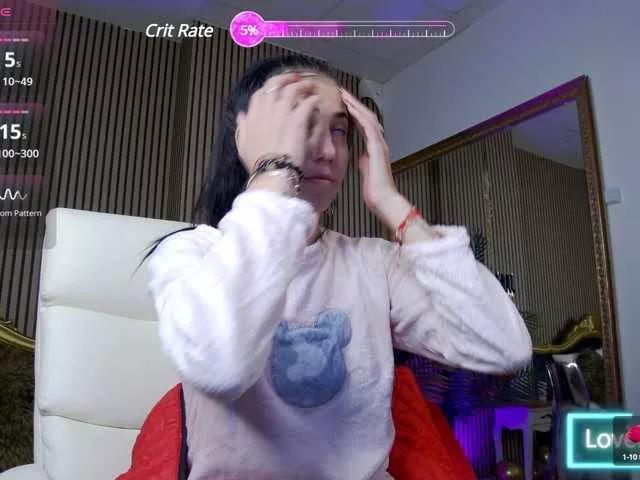 KeylaBlair on BongaCams 