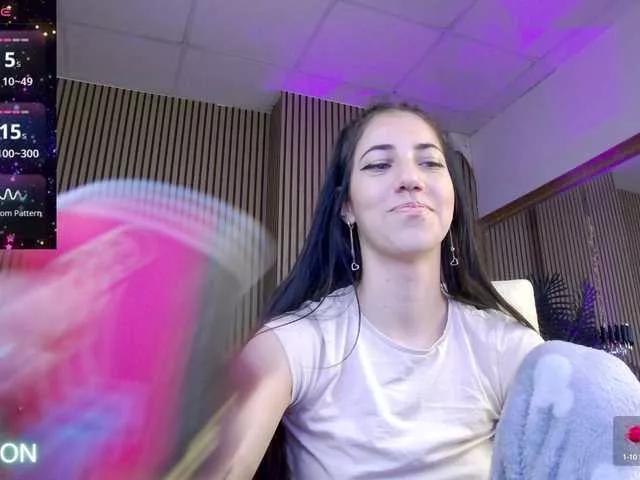 KeylaBlair on BongaCams 