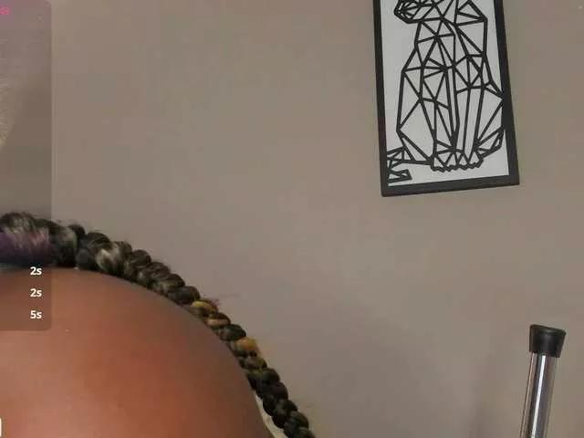 Kimberly-1 on BongaCams 