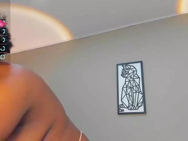 Kimberly-1 on BongaCams 