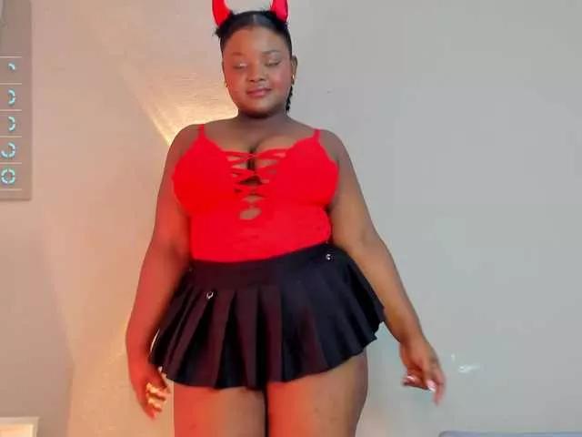 Kimberly-1 on BongaCams 