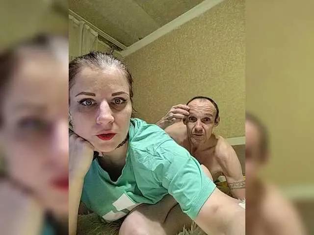 Naked Kinshakov80a from BongaCams Kinshakov80a from BongaCams