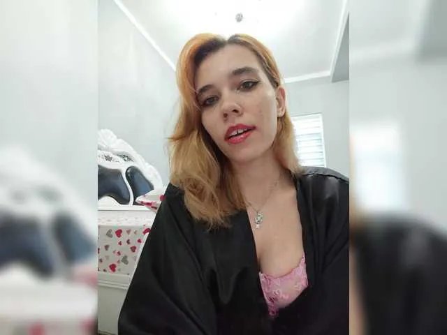 Kitteen on BongaCams