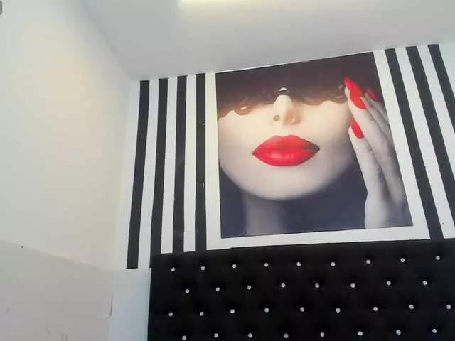 Kloee11 on BongaCams 