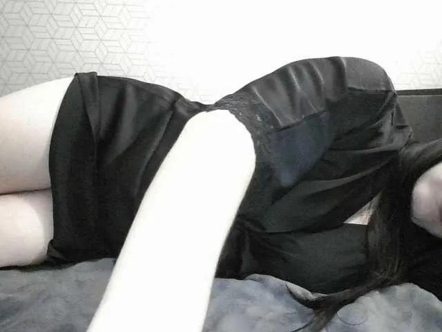 Kohanka from BongaCams