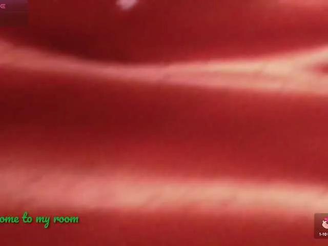 Freechat konfetochka on BongaCams