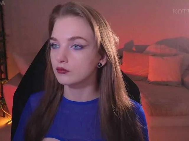 Freechat Kottyaaaa on BongaCams