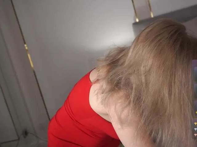 BongaCams Kseniyavl Kseniyavl from BongaCams