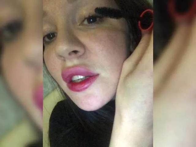 Freechat l4dyCandy on BongaCams