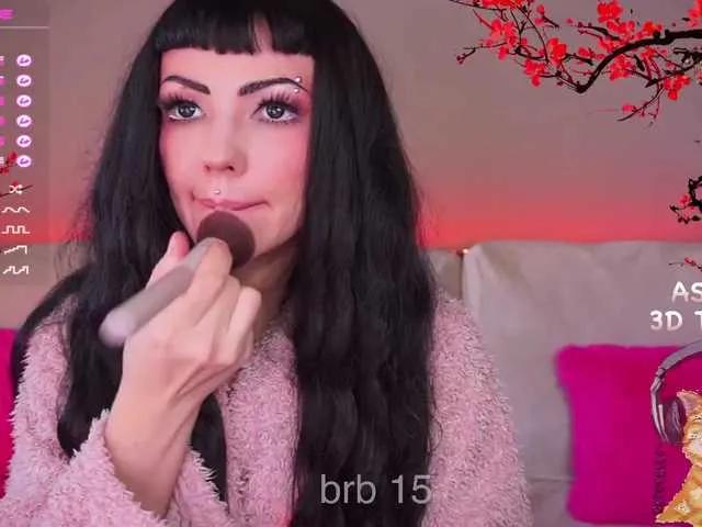 Explore 27 years old LADYCharmer from BongaCams LADYCharmer from BongaCams