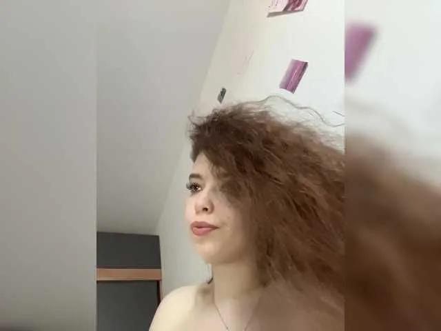 Freechat LadyEmily on BongaCams