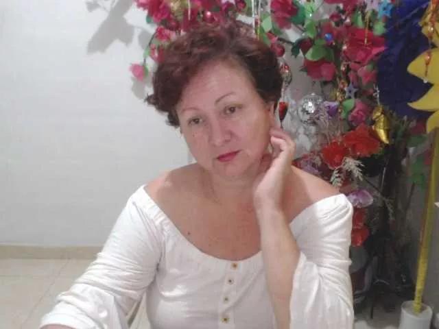 LADYQUEEN520 on BongaCams 
