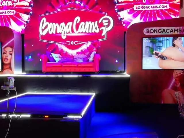 Laranya on BongaCams 